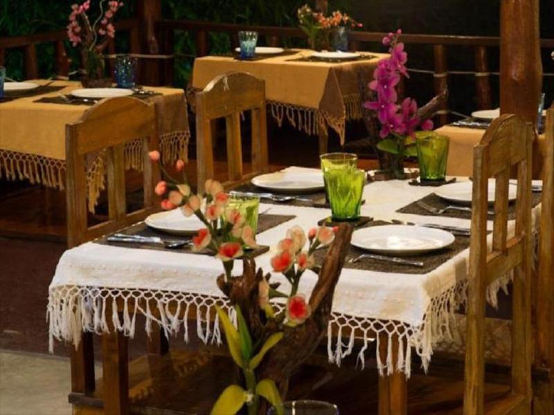 منتجع صن مون ستار كوه فانجان هاد ياو المظهر الخارجي الصورة